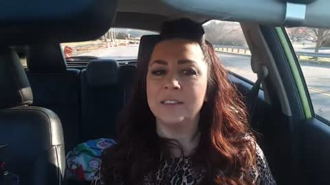 And so my watch begins!