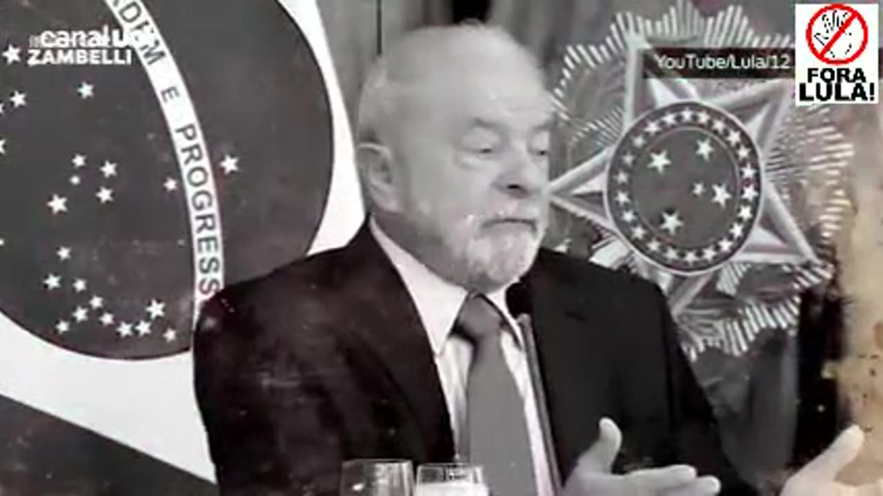 Desgoverno no Brasil
