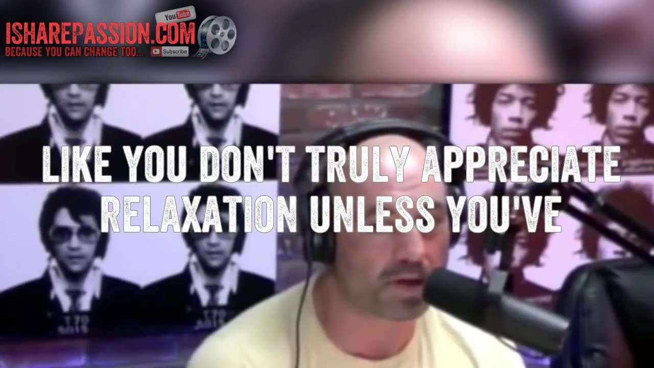 THIS WILL CHANGE YOUR LIFE!!! JOE ROGAN MOTIVATIONAL VIDEO.