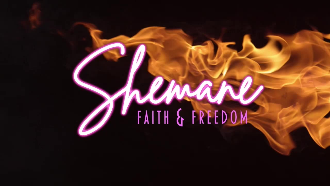 Shemane Nugent Talks With Kash Patel About His Lawsuit Against The DOJ
