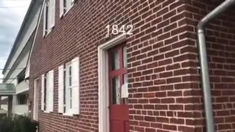 Mary Virginia Wade House