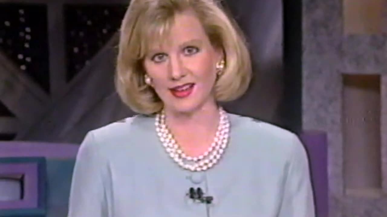 March 26, 1994 - Very End of WXIN Indianapolis 10PM News
