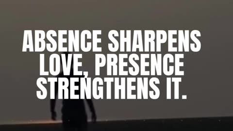 Motivational Video of 30 Seconds