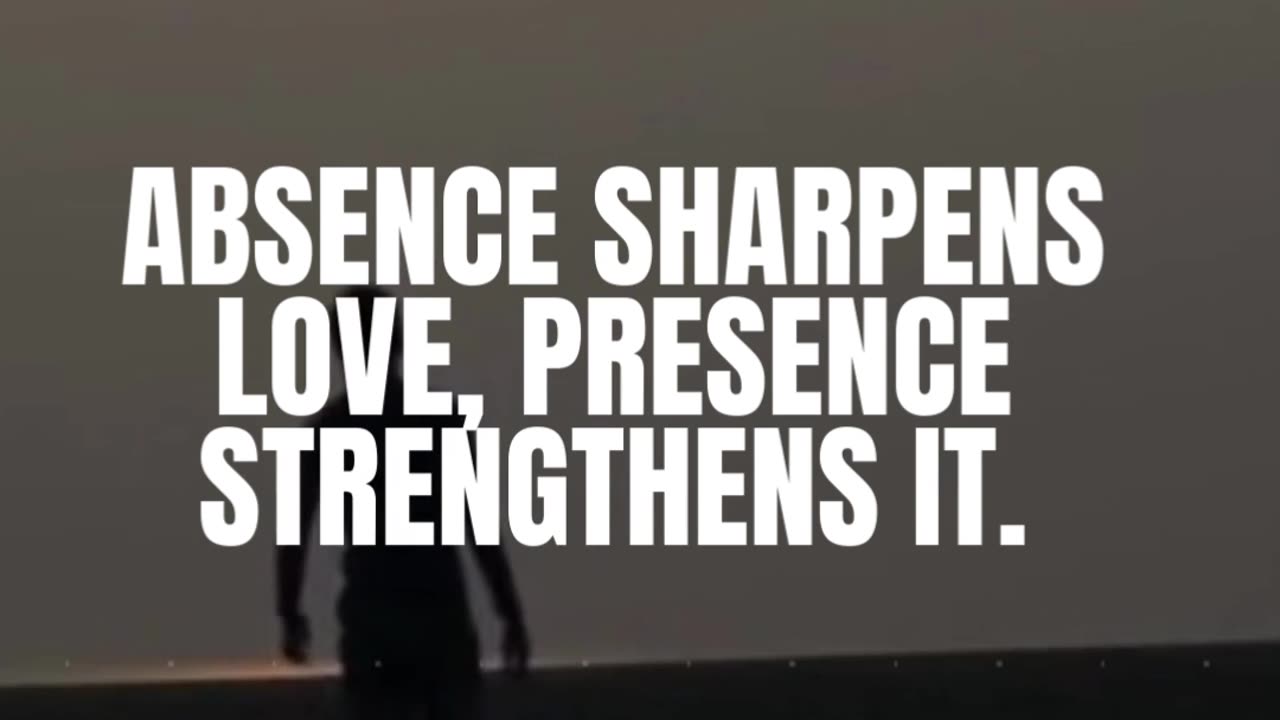Motivational Video of 30 Seconds