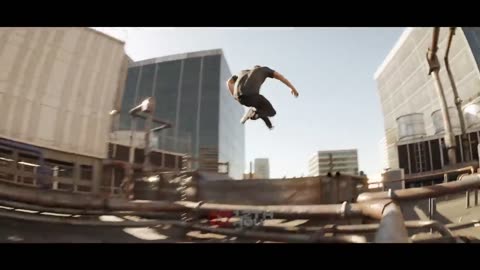 Grand theft auto 6 trailer #GTA 6