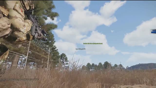 MX GUN 2018