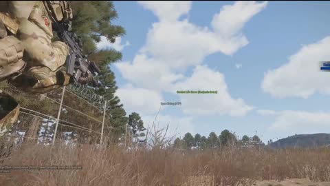 MX GUN 2018