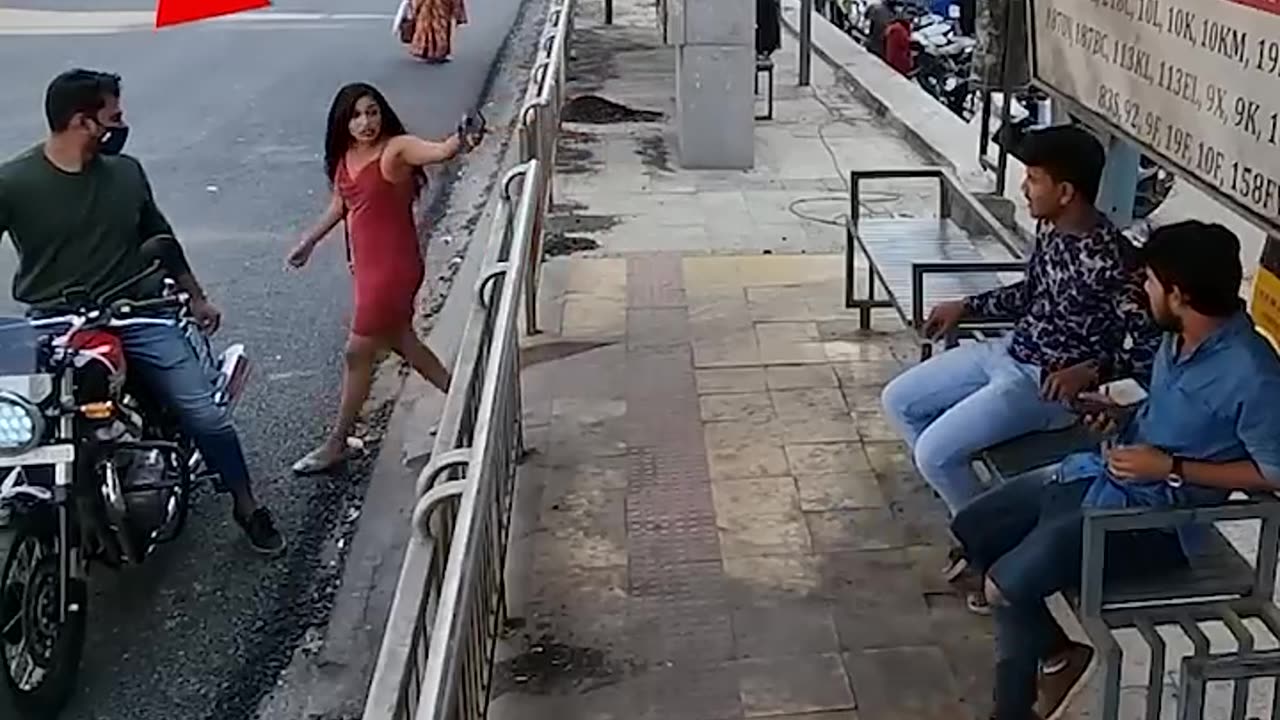 this was unexpected