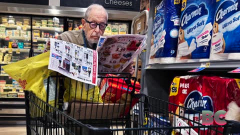 Americans are pulling back on spending as high prices persist
