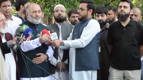 Transgender Bill in Pakistan