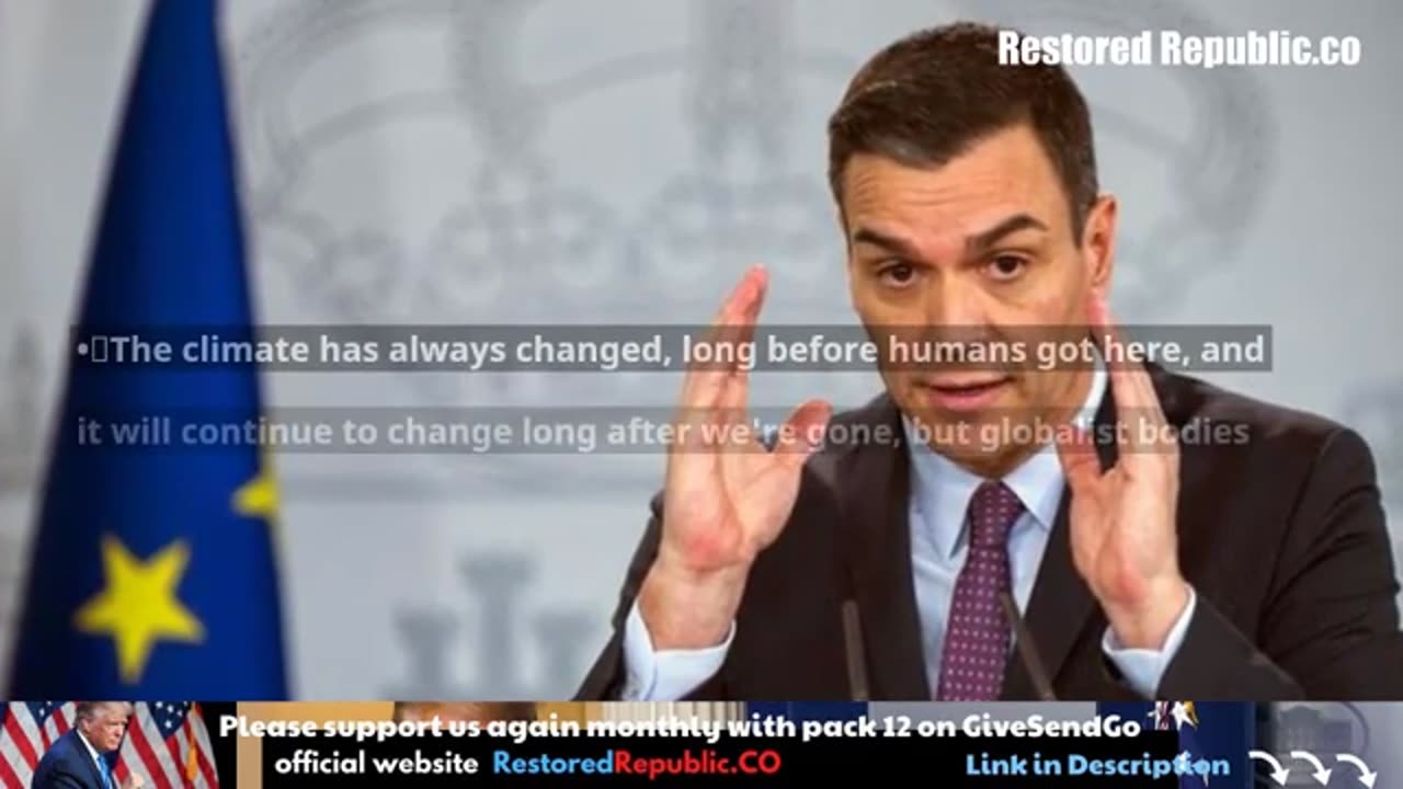 Restored Republic via a GCR Update as of May 1, 2023