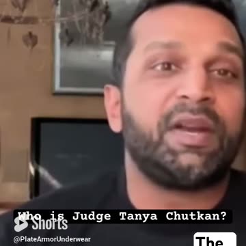 Who Is Judge Tanya Chutkan?
