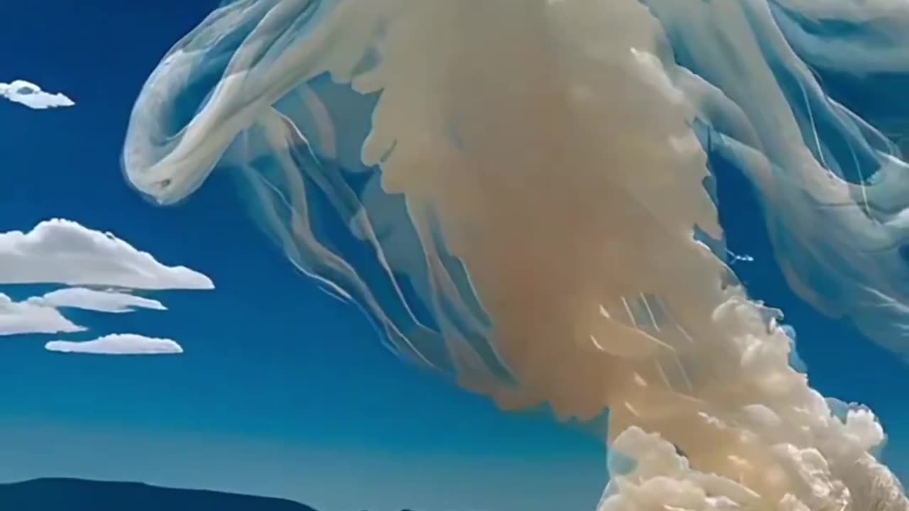 Amazing Wonders Around The World