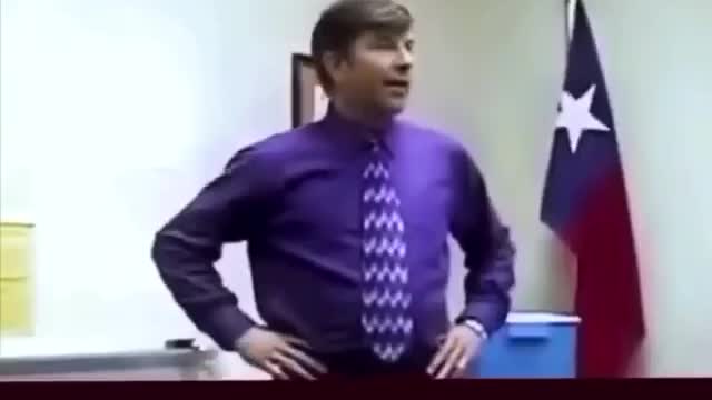 Amazing teacher.