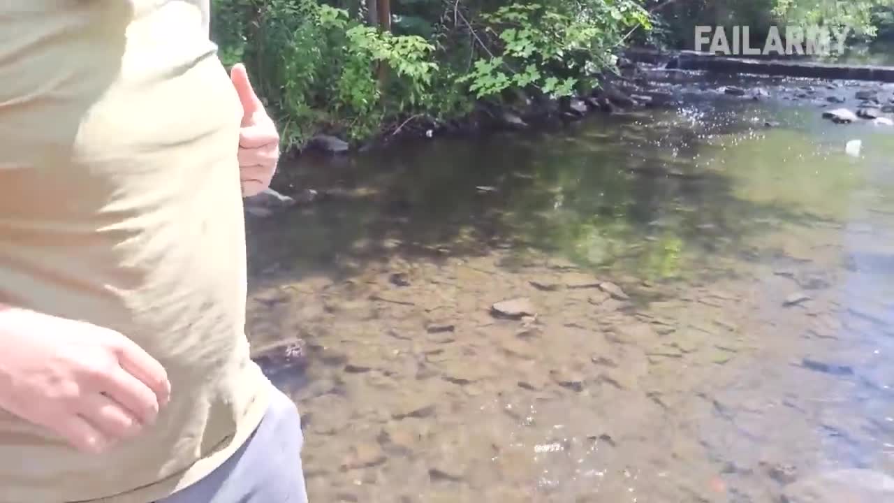 Gonna Need A Bigger Boat! _ Fails of the Week