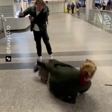 STYLES MOVE FUNNY VIDEO