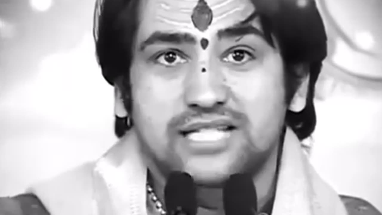 Bhagwa dhari