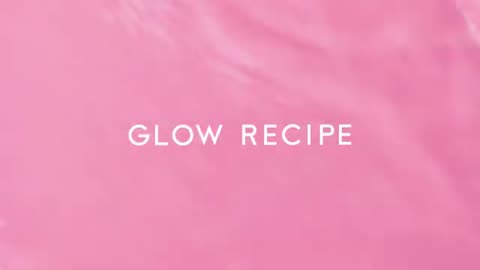 Glow Recipe Watermelon