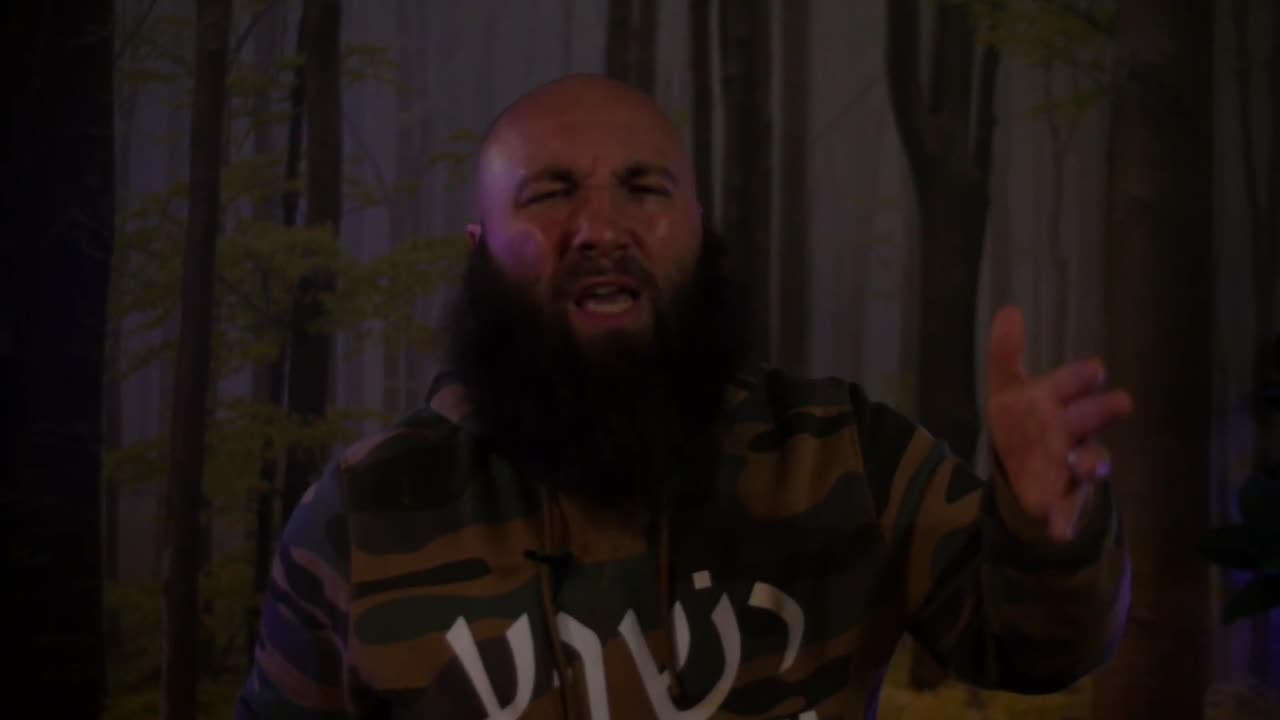 The MESS that BROUGHT the MESSAGE | SHORT FILM