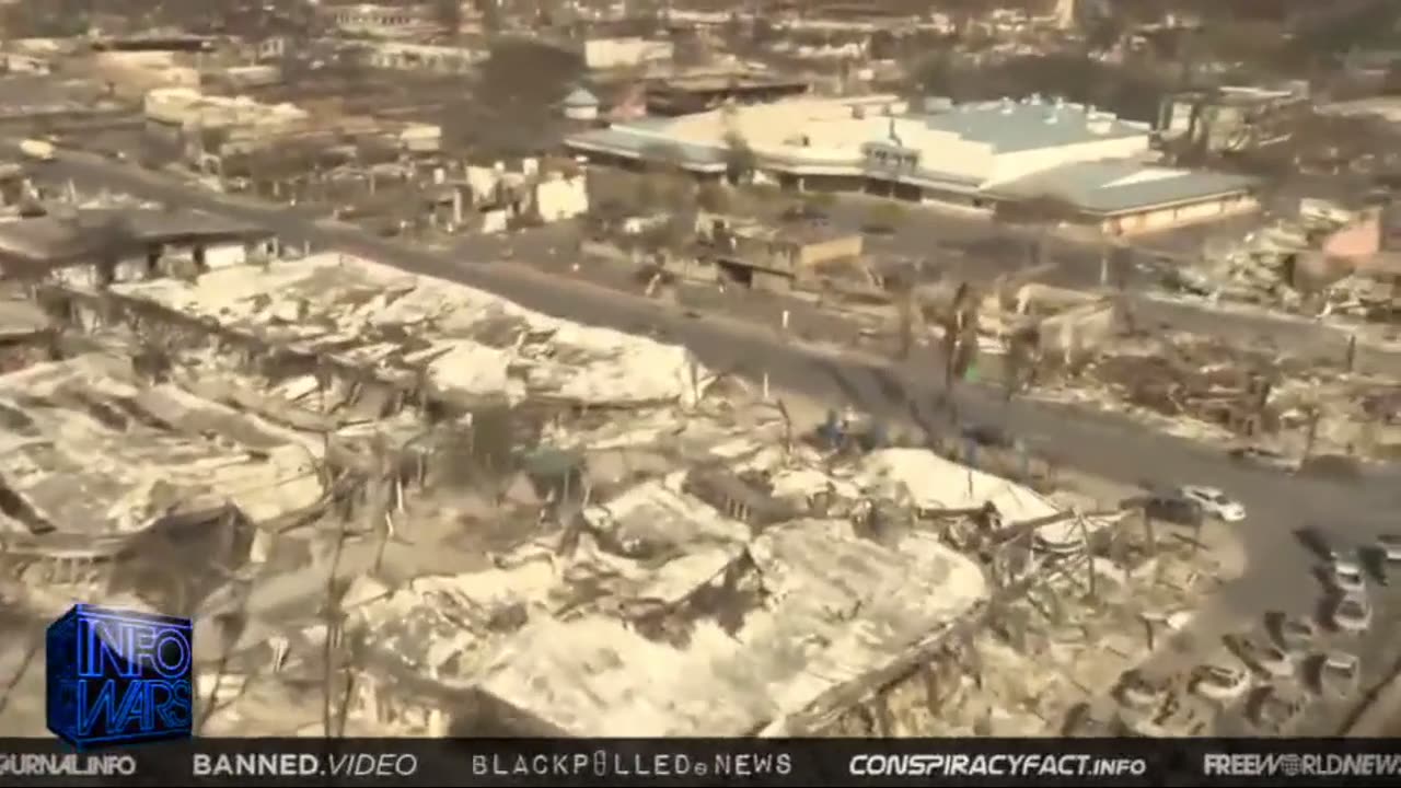 The War Room in Full HD for August 16, 2023.