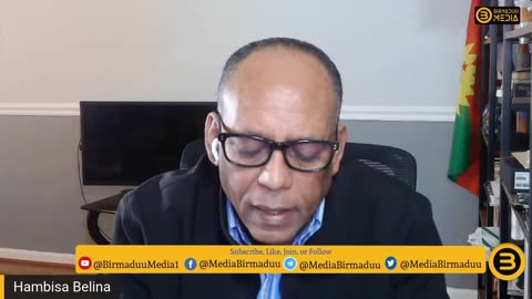 Lafa Dhugaan Hin Jirree, Nagaan Hin Jiru