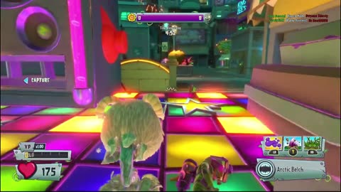 PvZGW2 -#41- Gameplay