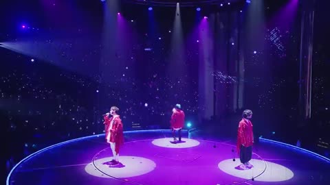 NEWS - 「生きろ」 [from NEWS LIVE TOUR 2020 STORY]