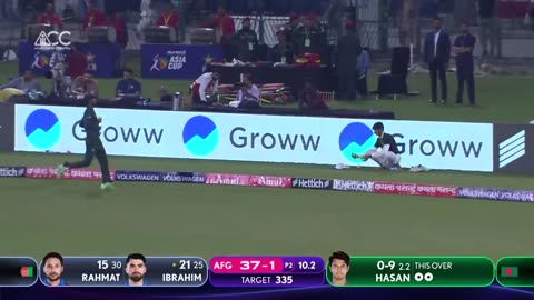 Asia cup 2023 Highlights