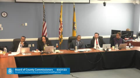 Commissioner Stewart - Charter Comments