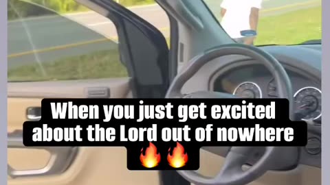 Highway Praise Break 🏃🏿🏃🏿🏃🏿🏃🏿🏃🏿