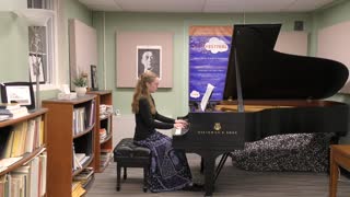 Chopin Prelude