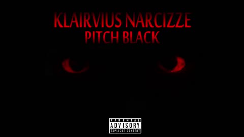 Klairvius Narcizze - Enhanced (Pitch Black)