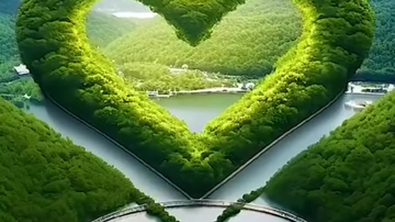 Beautiful nature