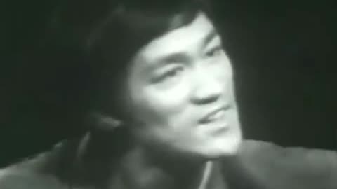 Bruce Lee