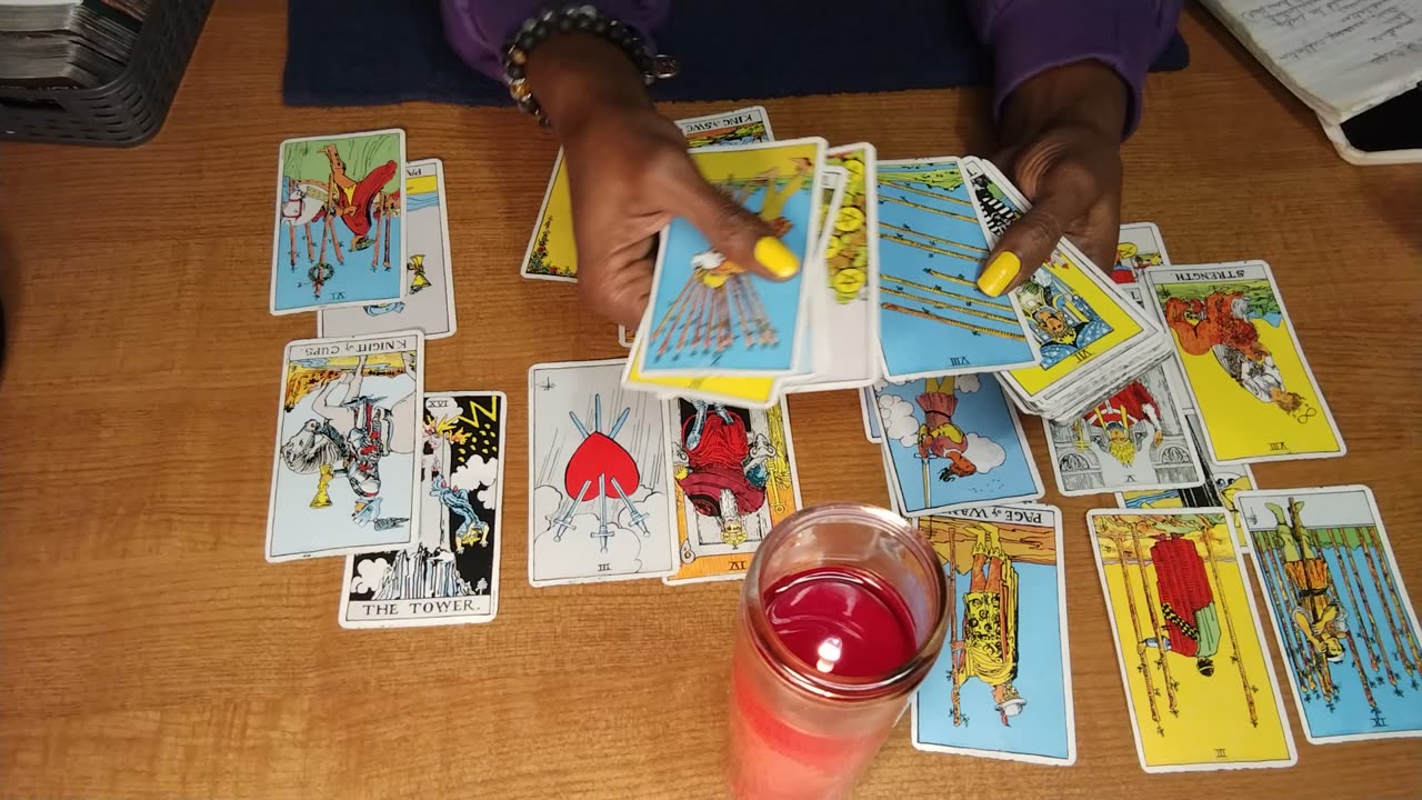 PISCES ♓ YOU,ME,WE - GOING OUT FIGHTING 💪🏿💪🏿🤦🏿‍♀️