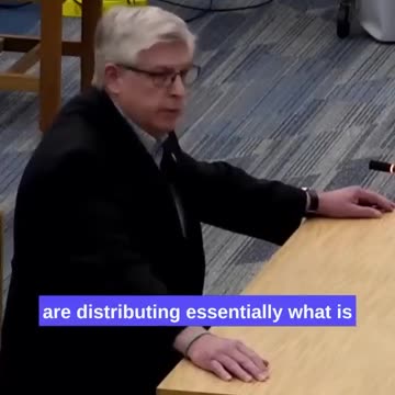 Mayor dismisses school board due to permissive child pornography