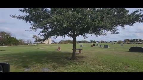 Aggie Field of Honor & Memorial #Cemetery in College Station tex,Brazos CO taken in 2023