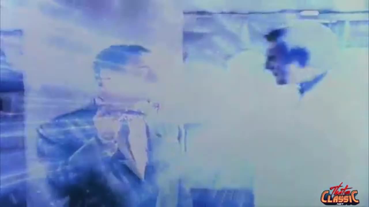 Quantum Leap TV Theme
