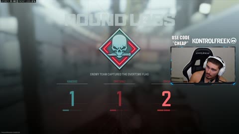 Call of Duty MWII Getting Dunked On