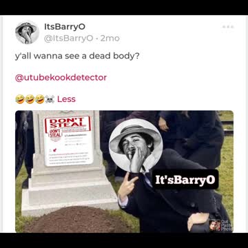 here lies "professor enigma"