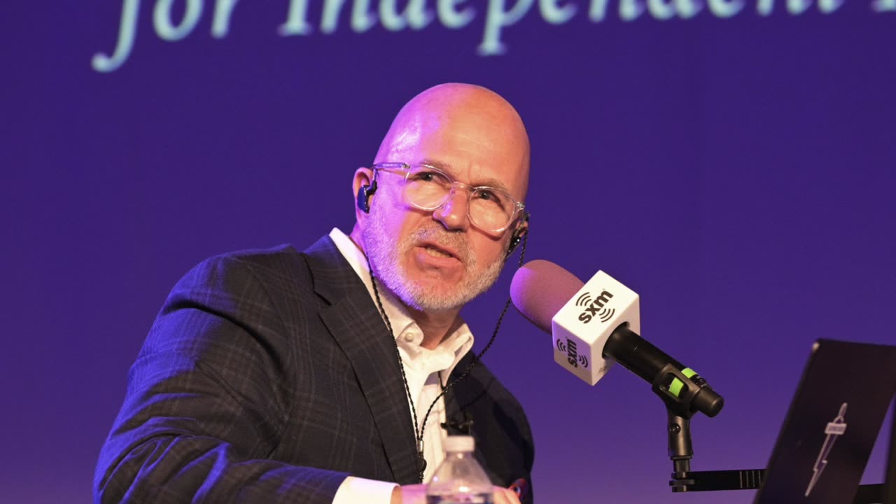 Smerconish Sings