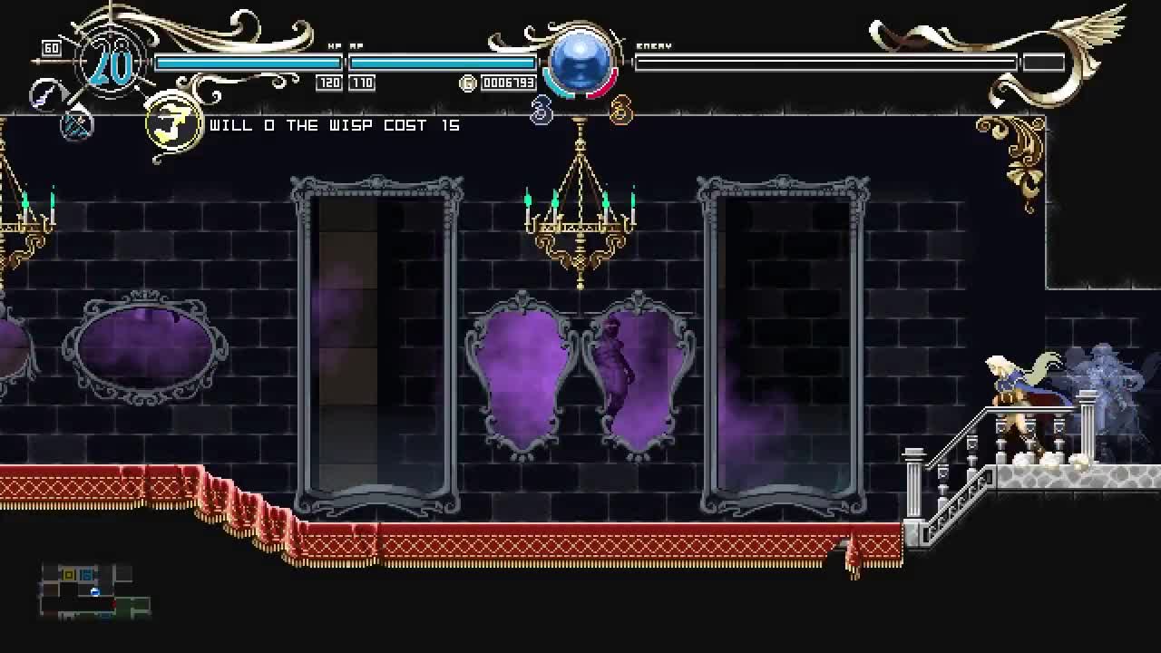 Record of Lodoss War - Wonder Labyrinth - Part 8