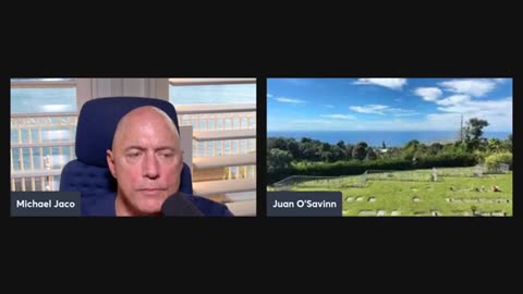 Juan O' Savin & Michael Jaco- Major Intel Drop - What We Can Expect Next - Nov 2024.