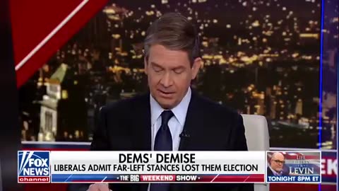 Will Dems' 2024 loss change their mind on 'wokeness'_