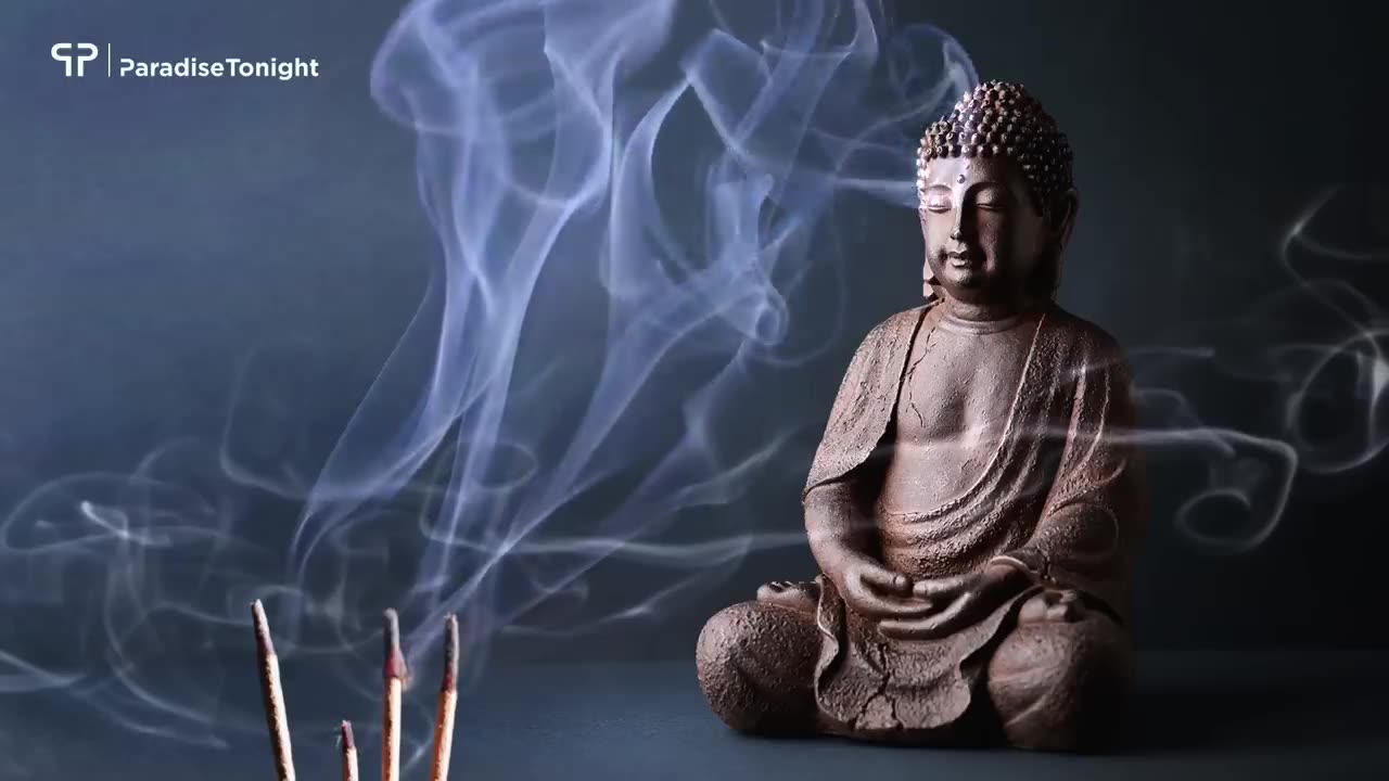 The Sound of Inner Peace