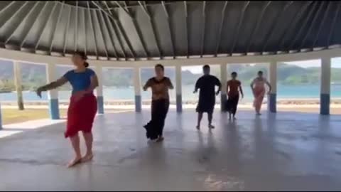 afio ane loa dance