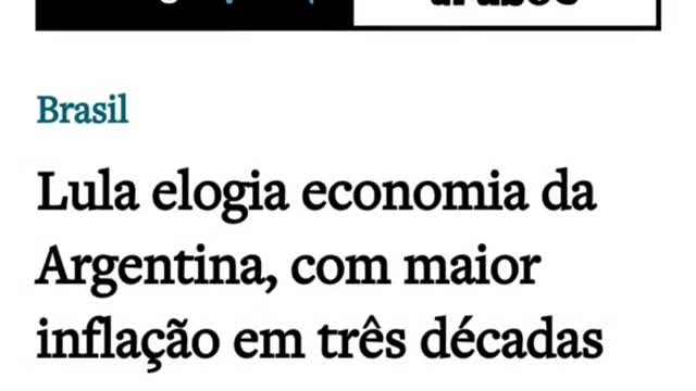 Mule e Suas mentiras