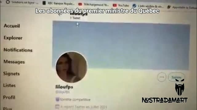 NostradaNews #31 Quelques évènements dans le monde que vous avez peut être raté cette semaine