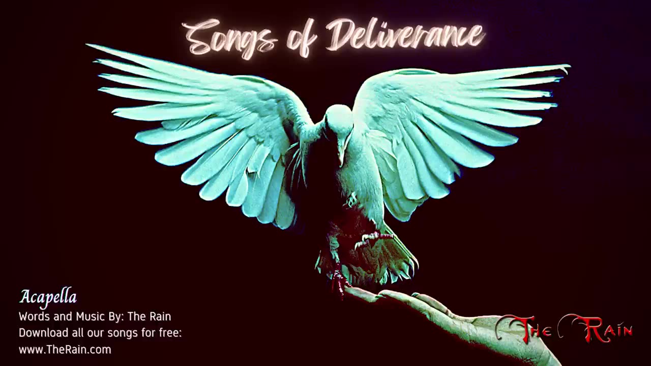 1590.Songs Of Deliverance