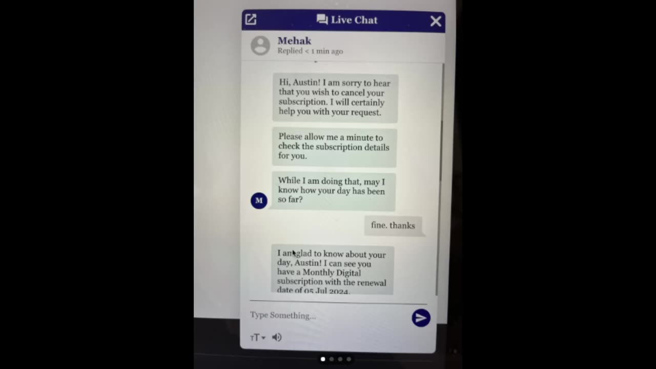 This Trash Needs to Be Stopped